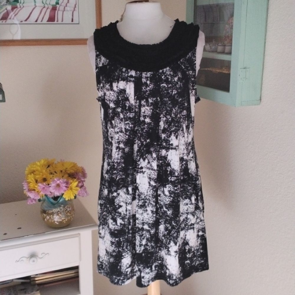 Alfani Soft Knit Dress